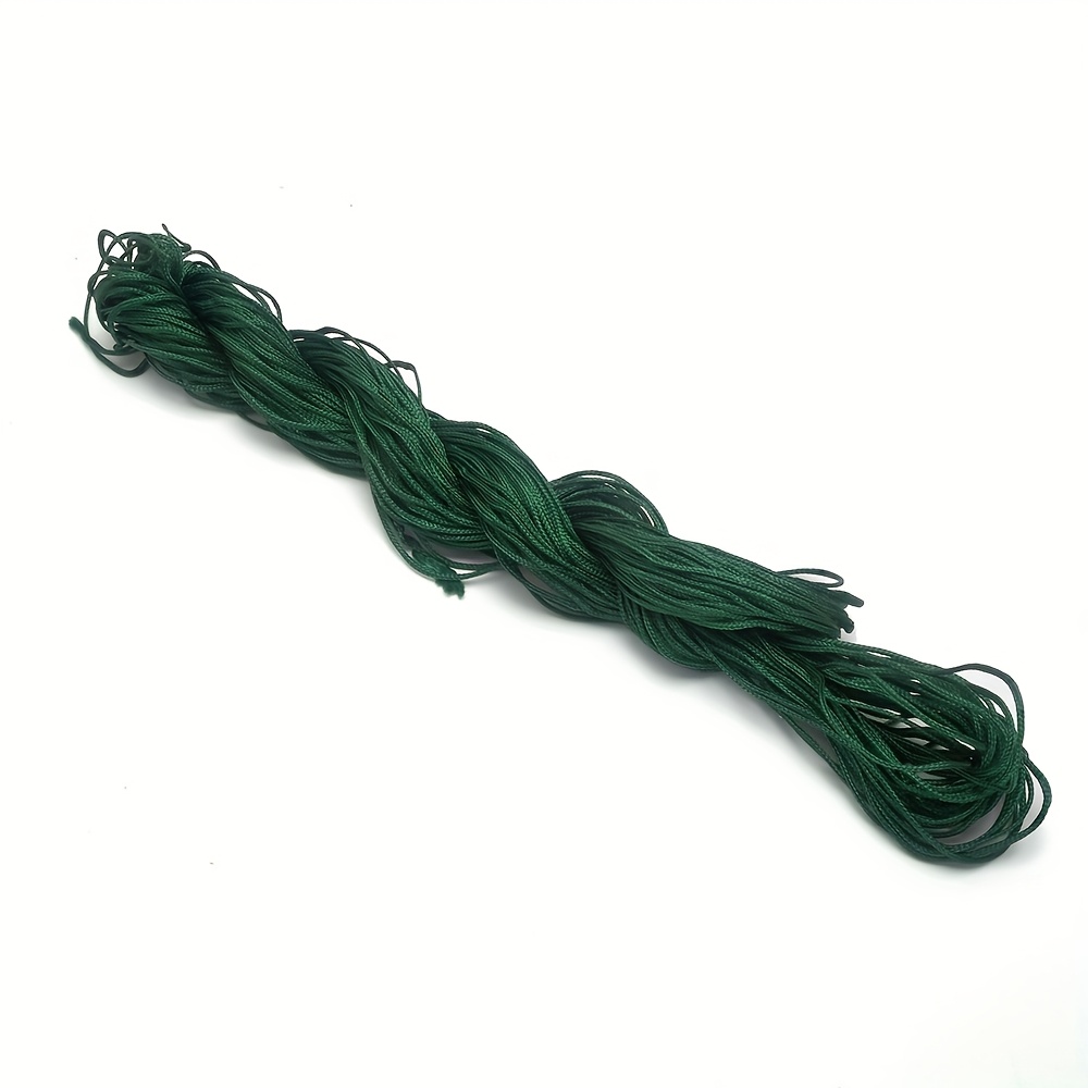 Nylon Jade Thread for Handmade Jewelry Weaving
